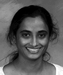 Veena Krishnappa