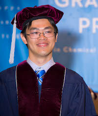 Jian He, Ph.D.