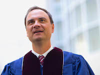 Eric Koesema, Ph.D.