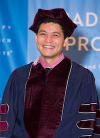 Julian C. Lo, Ph.D.