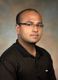 Mahdi Moosa, Ph.D.