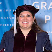Stephanie Papp, Ph.D.
