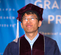 Song Qu, Ph.D.