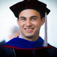 Christopher Reiher, Ph.D.