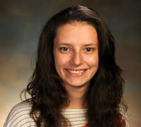 Darina Spasova, Ph.D.