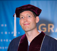 Ryan Stowe, Ph.D.