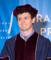 Matthew Villaume, Ph.D.