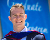 George Voren, Ph.D.