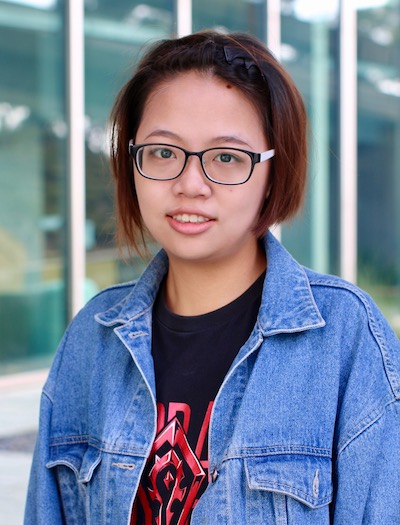 Jiuyu Gu | Scripps Research