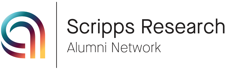 scripps research alumni network
